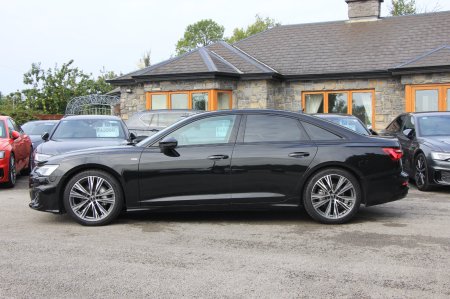 2024 Audi A6 - photo 15