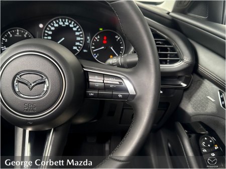2026 Mazda Mazda3 - photo 19