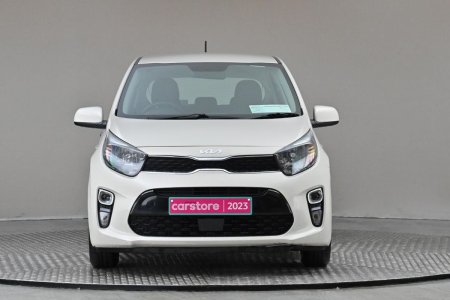 2023 Kia Picanto - photo 2
