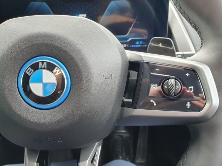 2025 BMW X3 - photo 18