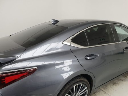 2024 Lexus ES - photo 47