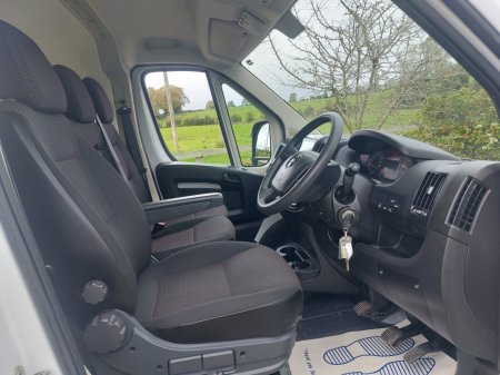2023 Opel Movano - photo 11