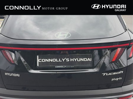 2025 Hyundai Tucson - photo 17