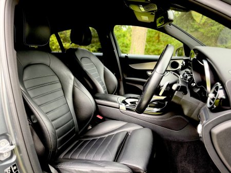 2017 Mercedes-Benz GLC - photo 9