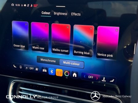 2026 Mercedes-Benz CLA - photo 23