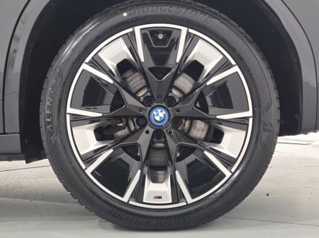 2024 BMW iX3 - photo 14
