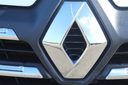2023 Renault Trafic - photo 31