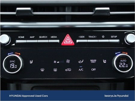 2026 Hyundai Tucson - photo 19