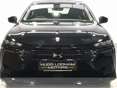 2026 DS Automobiles DS 4 - photo 2
