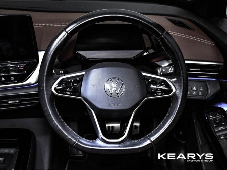 2023 Volkswagen ID.4 - photo 18