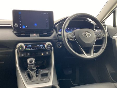 2024 Toyota RAV4 - photo 9