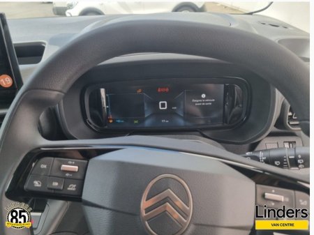 2026 Citroen Berlingo - photo 11