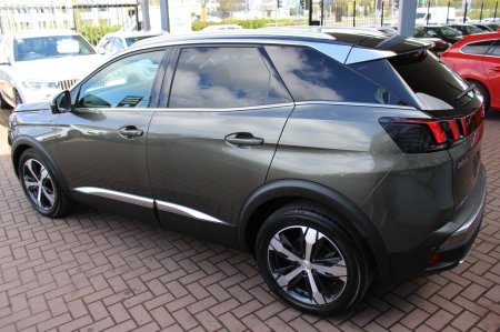 2018 Peugeot 3008 - photo 6
