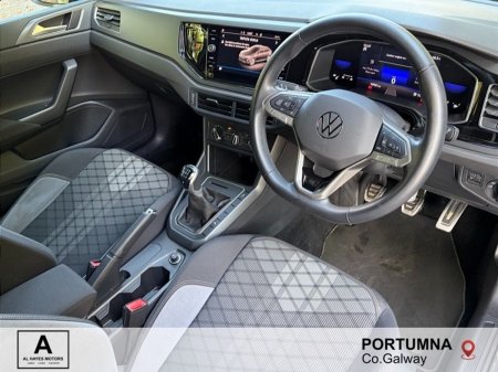 2023 Volkswagen Taigo - photo 4