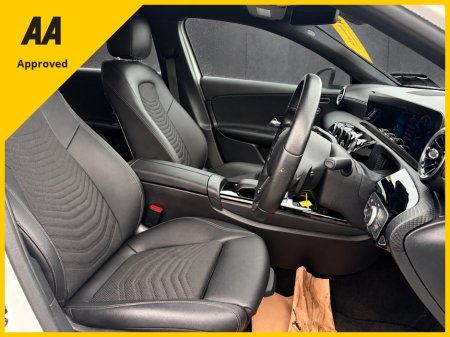 2018 Mercedes-Benz A-Class - photo 10