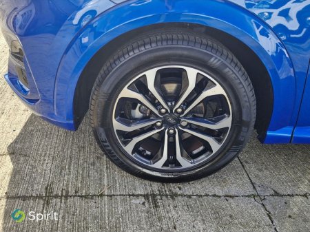 2022 Ford Puma - photo 9