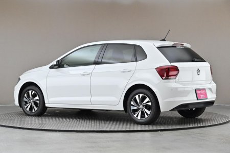 2019 Volkswagen Polo - photo 6