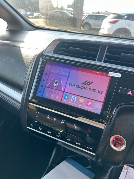2019 Honda Fit - photo 7