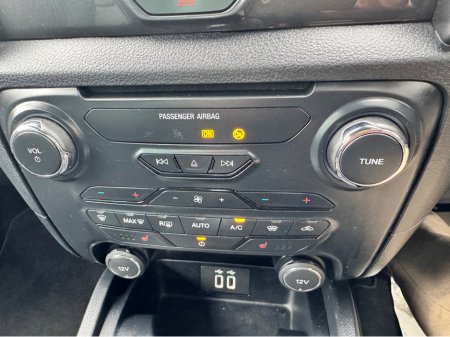 2020 Ford Ranger - photo 16