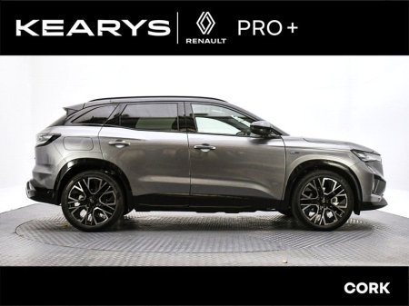 2026 Renault Austral - photo 4