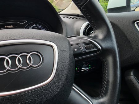 2016 Audi A3 - photo 18