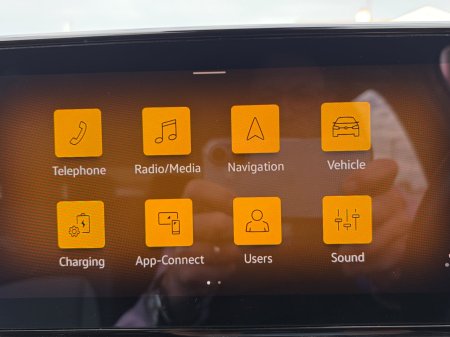 2023 Volkswagen ID.3 - photo 24