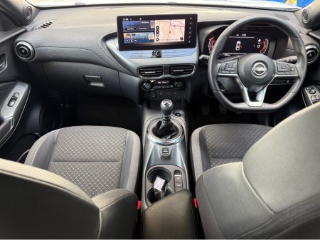 2026 Nissan Juke - photo 9