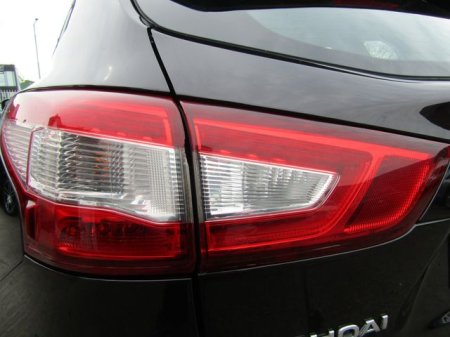 2014 Nissan Qashqai - photo 35