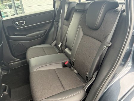 2024 Honda HR-V - photo 20