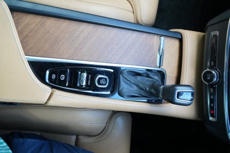 2021 Volvo V90 - photo 13