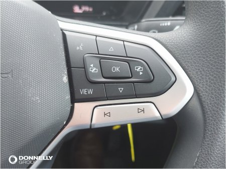 2025 Volkswagen Caddy - photo 18