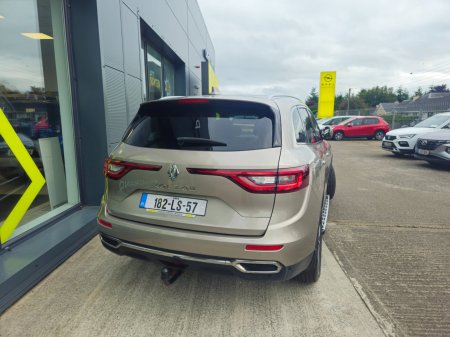 2018 Renault Koleos - photo 6