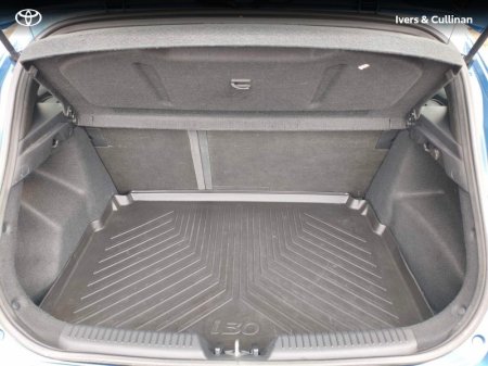 2016 Hyundai i30 - photo 9