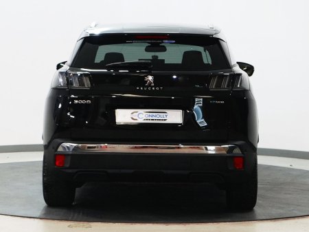 2023 Peugeot 3008 - photo 5