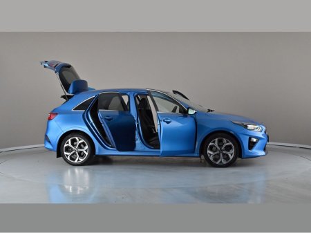 2019 Kia Ceed - photo 71