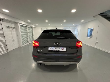 2018 Audi Q2 - photo 14