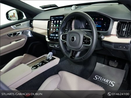 2026 Volvo XC90 - photo 24