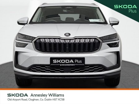 2024 Skoda Kodiaq - photo 12
