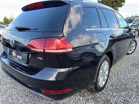 2017 Volkswagen Golf - photo 6
