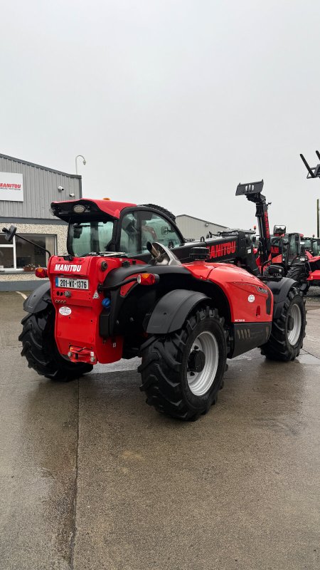 0 MANITOU  - photo 4