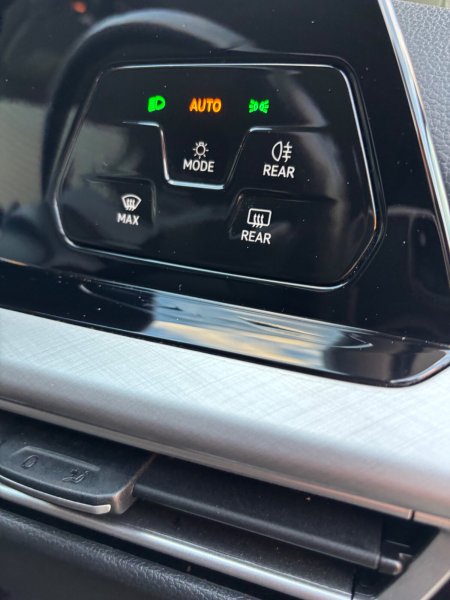 2024 Volkswagen Golf - photo 28