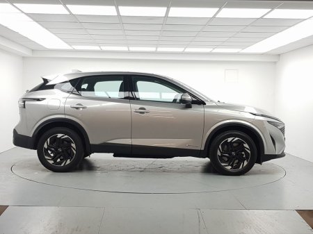 2026 Nissan Qashqai - photo 11