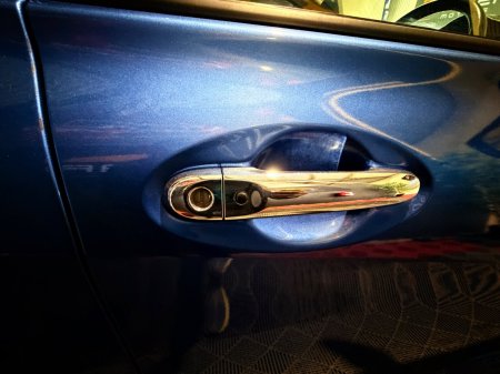 2018 Nissan Note - photo 9