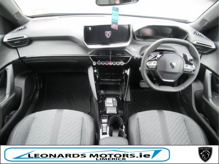 2026 Peugeot 2008 - photo 5