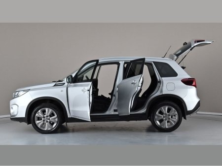 2024 Suzuki Vitara - photo 11