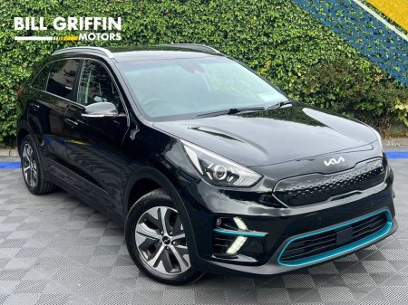 2022 Kia e-Niro 2 EV 64KWH // SERVICE HISTORY // ANDROID AUTO/APPLE CARPLAY // AIR CONDITIONING