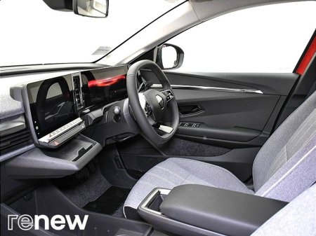 2023 Renault Megane E-Tech - photo 5