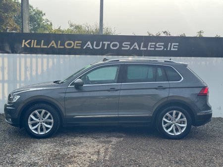 2020 Volkswagen Tiguan - photo 7