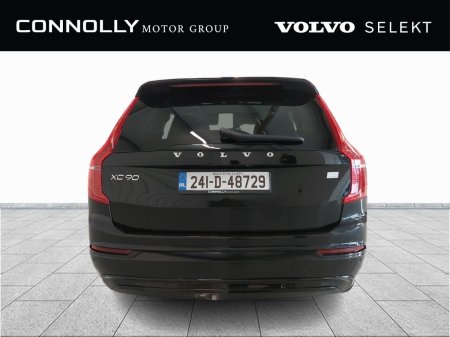 2024 Volvo XC90 - photo 13