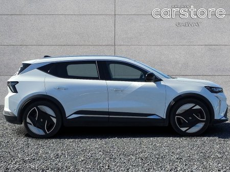 2025 Renault Scenic - photo 2